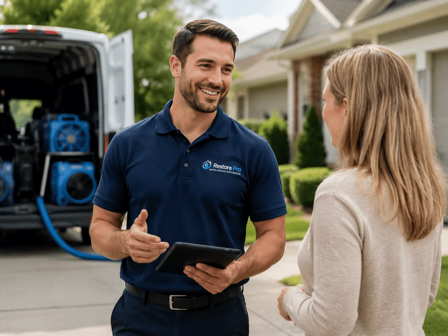 Water Damage Restoration Gillette, WY FAQs